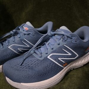 Mens New Balance Fresh Foam